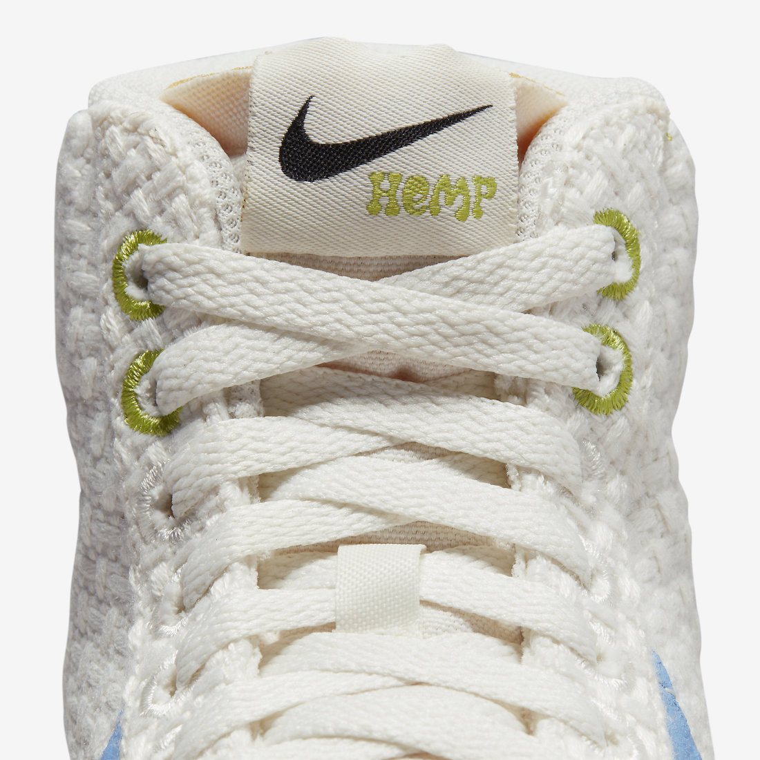 Nike Blazer Mid Hemp DV2173-100 Release Date
