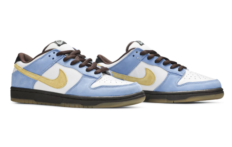 nike sb homer
