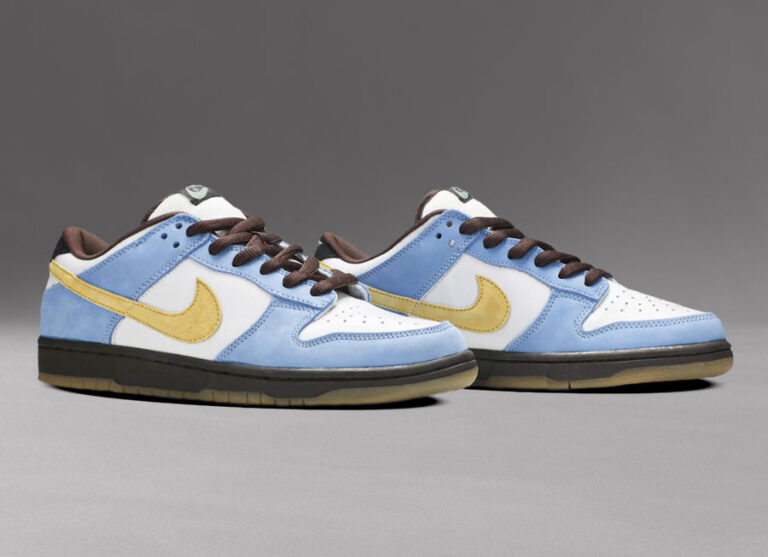 nike sb homer