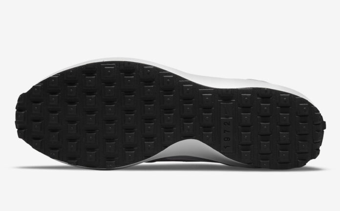 Nike Waffle Debut White Black DH9522-101 Release Date - SBD