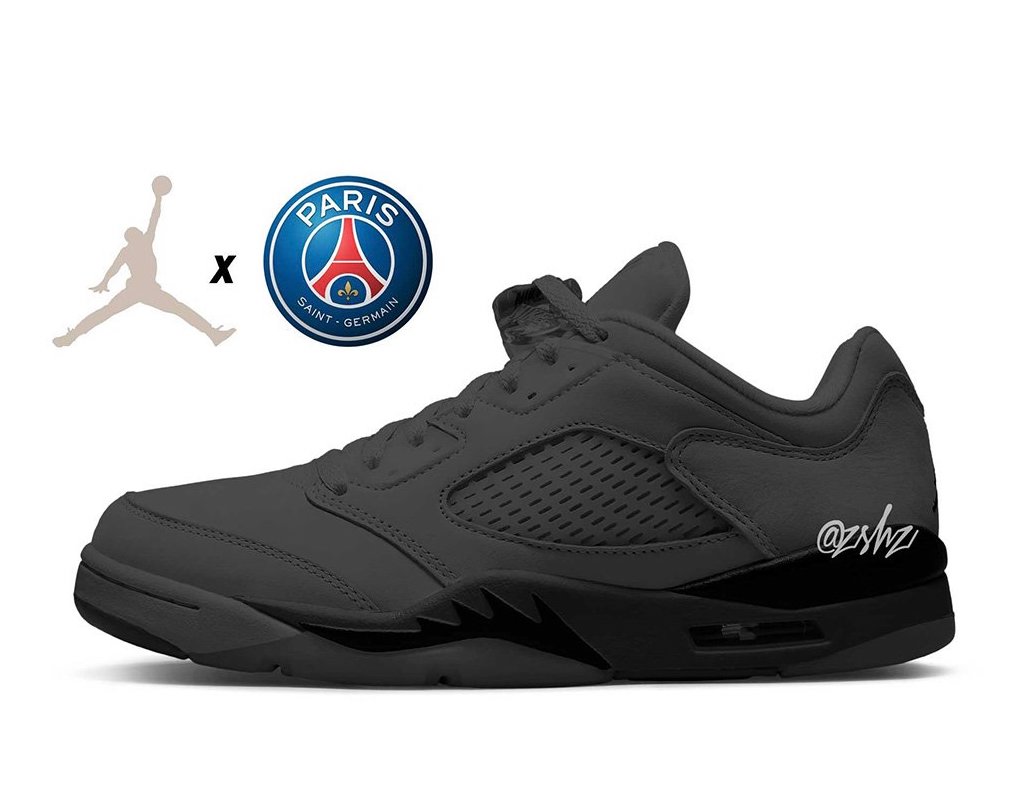 PSG x nike air zoom indoor amazon shoes sale Release Date