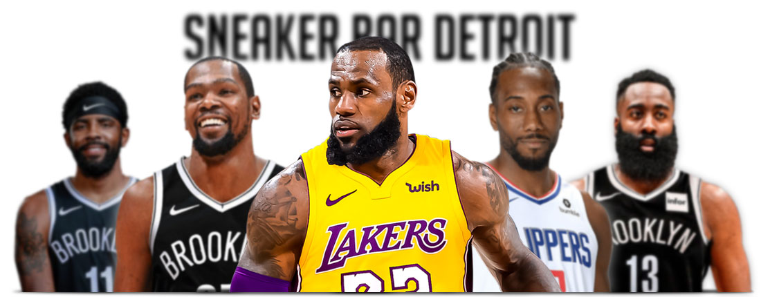 Sneaker Release Dates 2022 Nike, Yeezy, LeBron, Kevin Durant, Kobe, Kyrie