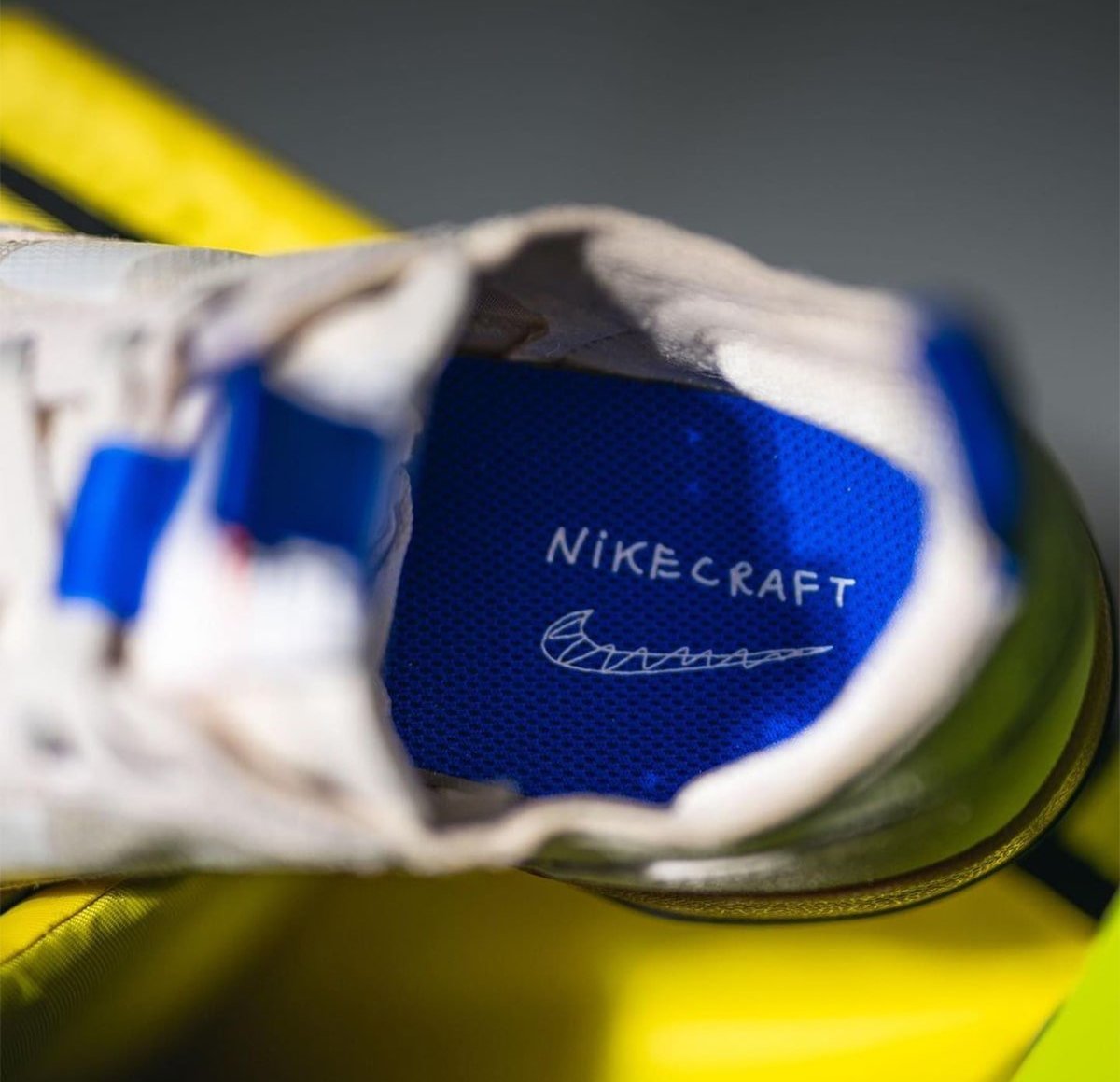 Tom Sachs NikeCraft General Purpose Shoe DA6672-200 Release Date Pricing