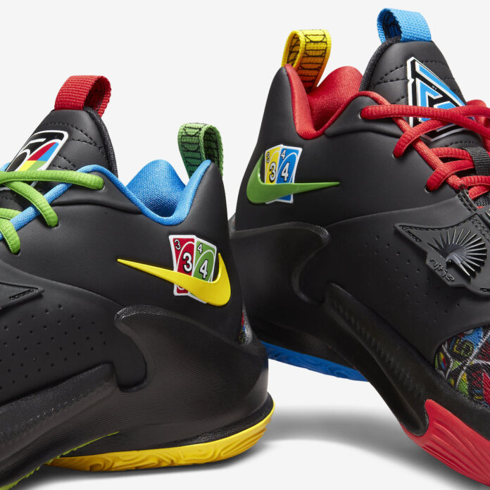 UNO x Nike Zoom Freak 3 Release Date - Sneaker Bar Detroit