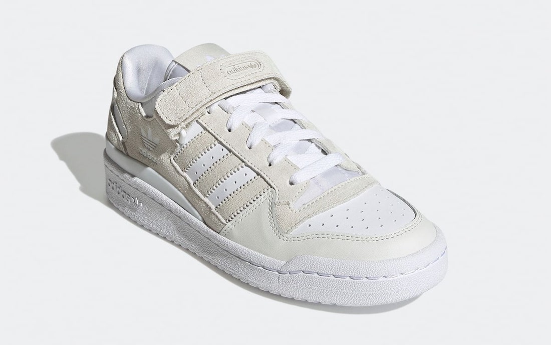 adidas Forum Low GY5919 Release Date