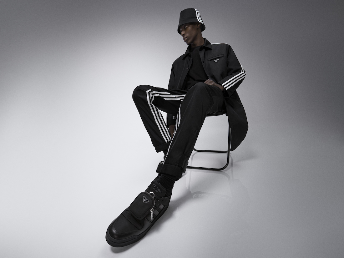 adidas Prada Re-Nylon Release Date