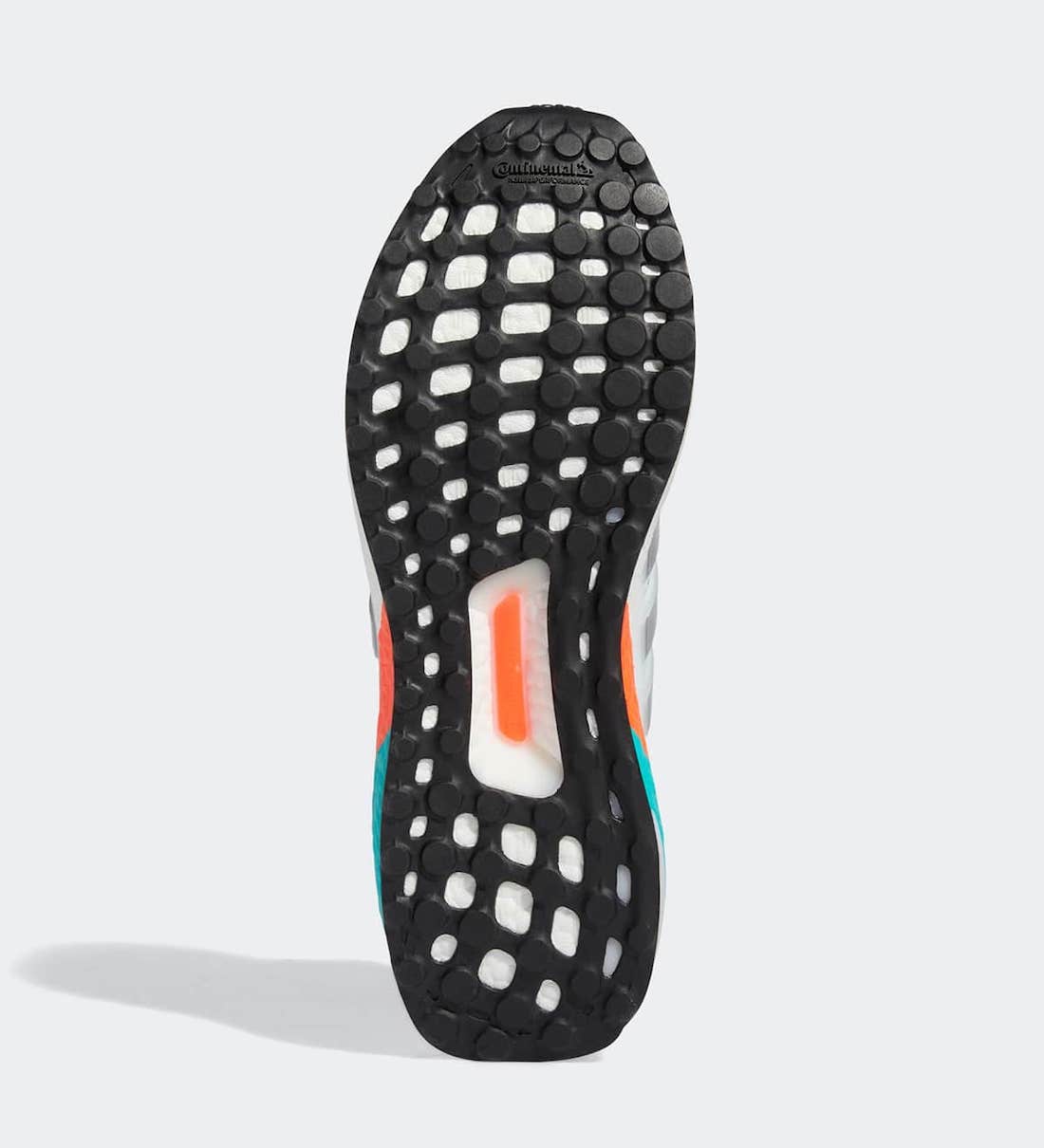 adidas Ultra Boost 5.0 DNA Mint Rush GZ0428 Release Date