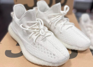 adidas Yeezy Boost 350 V2 Pure Oat Release Date Price 324x235