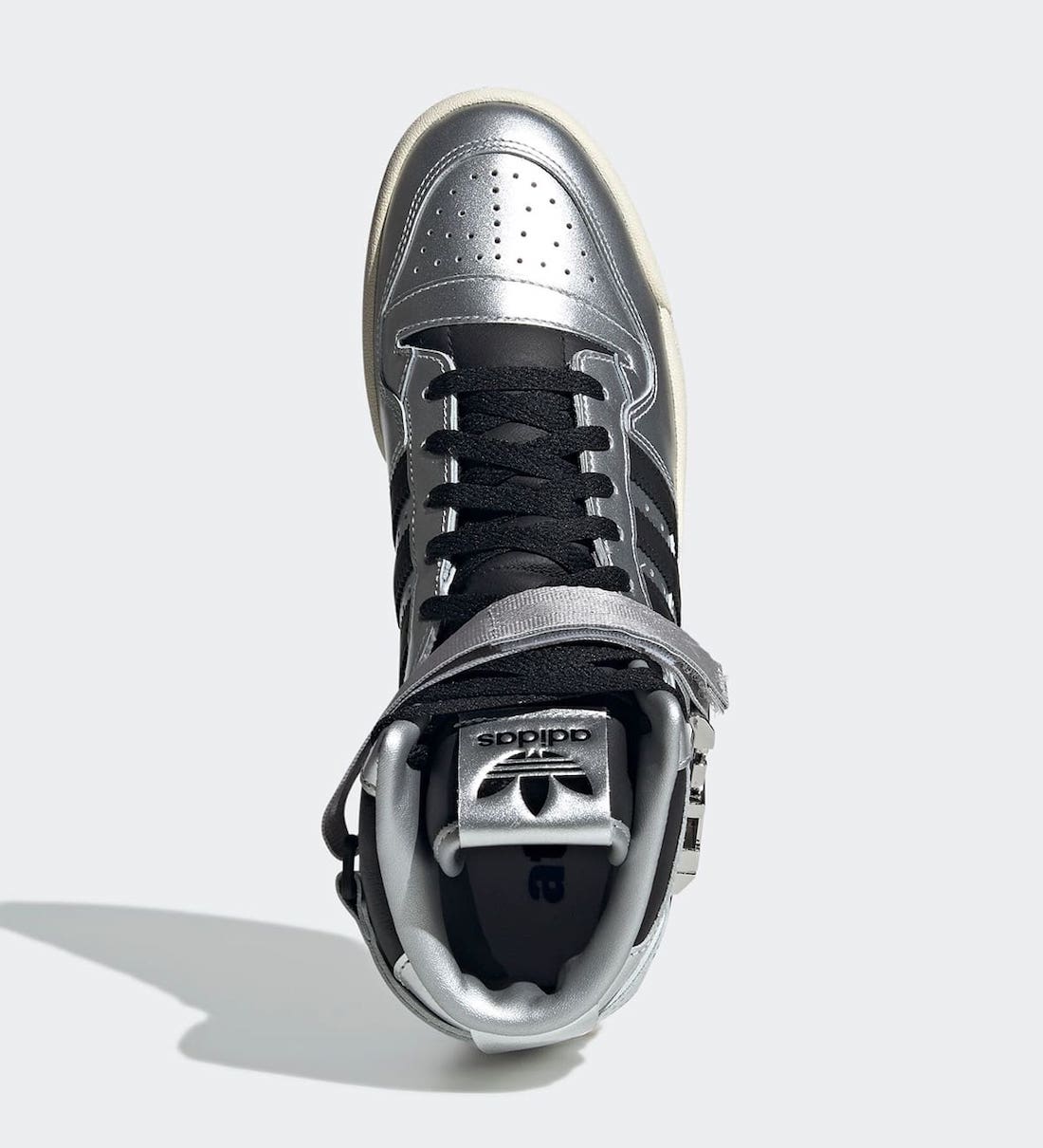 atmos adidas born fitfoam sandals kids black dress shoesgh GV6713 Release Date