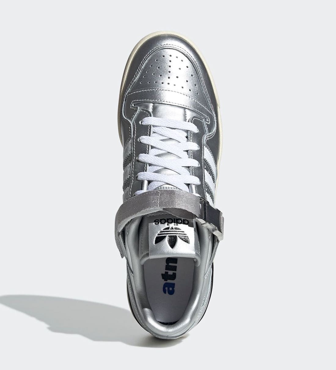 atmos adidas Forum Low GV9224 Release Date