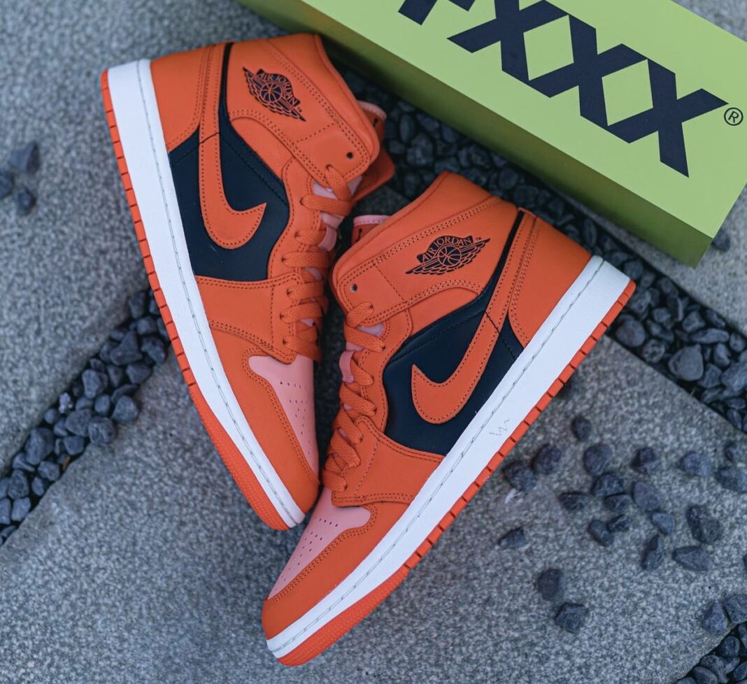 air jordan 1 chicago 2018
