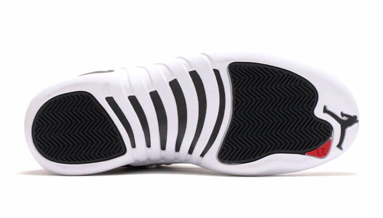jordan 12 drop date