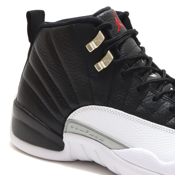jordan 12 drop date