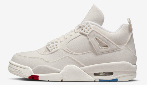 Air Jordan jordan 4 white cement Release Dates 2022-2023 | Sneaker Bar Detroit