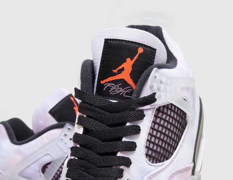 zen master air jordan 4