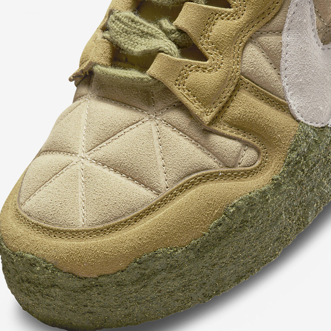 dunk low cpfm