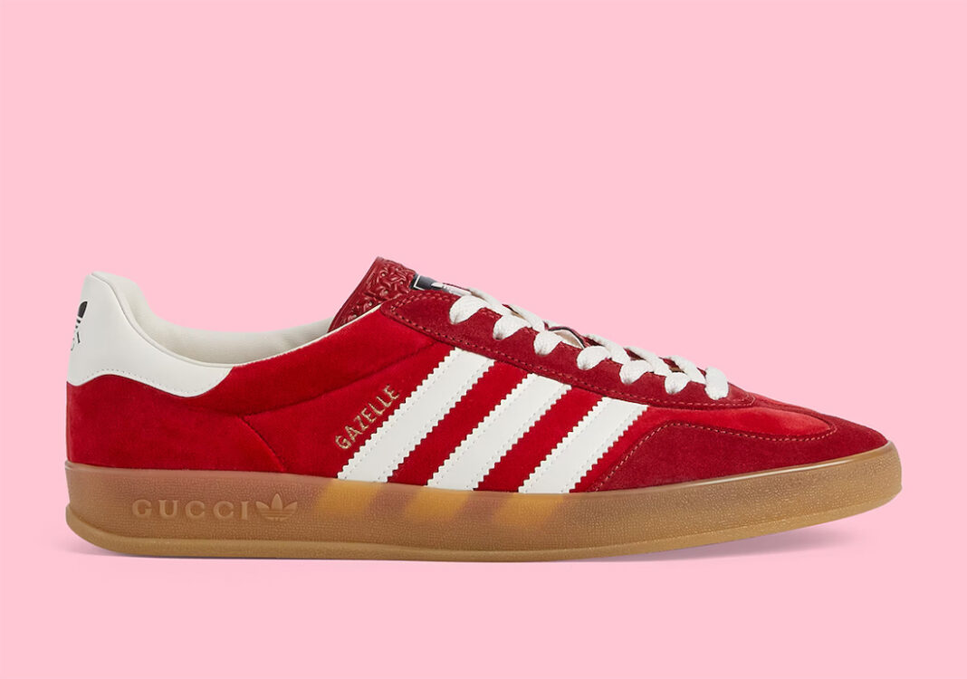 Gucci x adidas Originals 2022 Collection Release Date | SBD