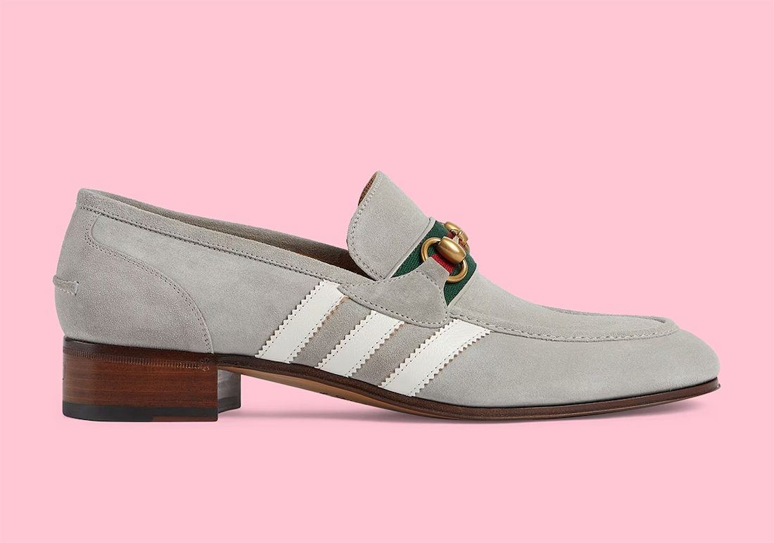 Gucci adidas Summer 2022 Release Date