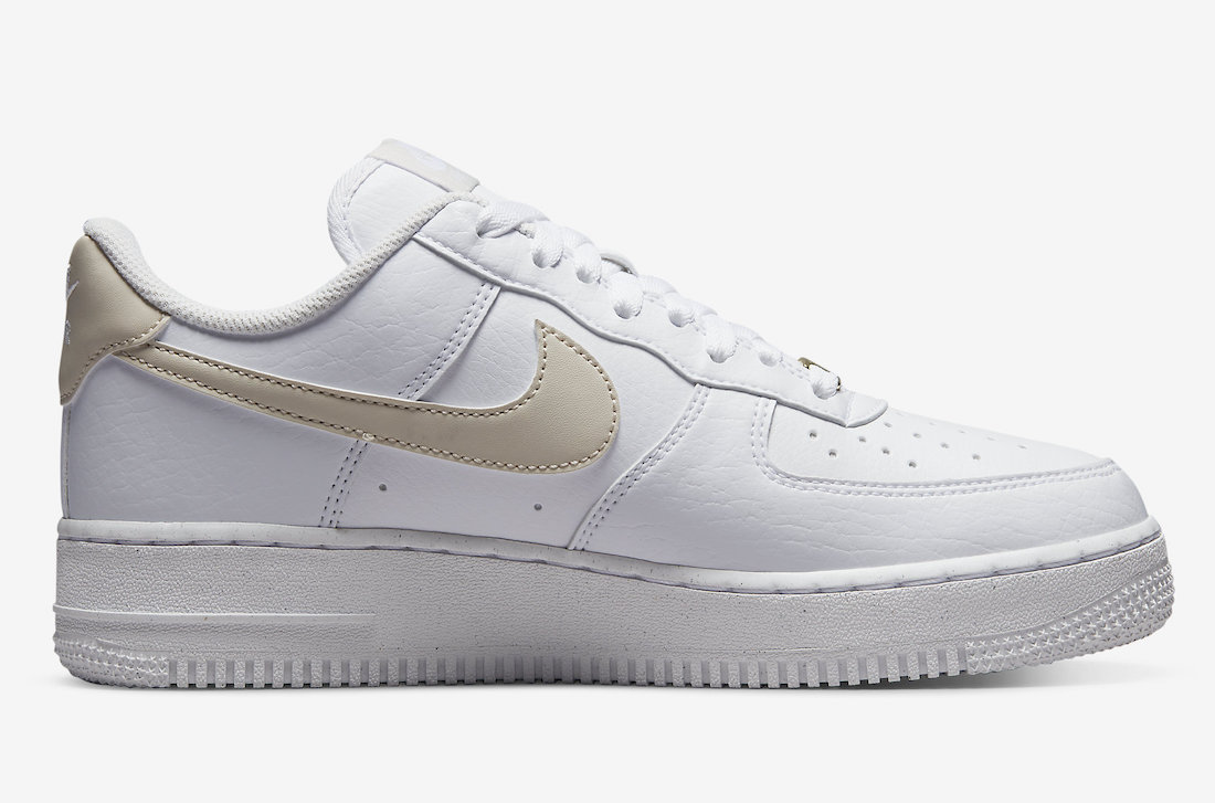 Nike Air Force 1 Next Nature DN1430-101 Release Date