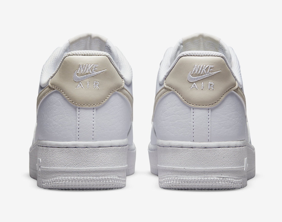 Nike Air Force 1 Next Nature DN1430-101 Release Date