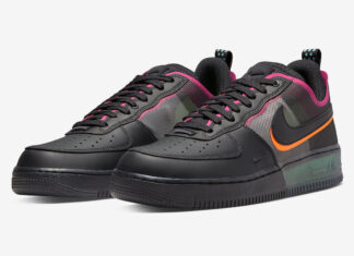 Nike Air Force 1 Low Colorways, Release Dates, Pricing | SBD