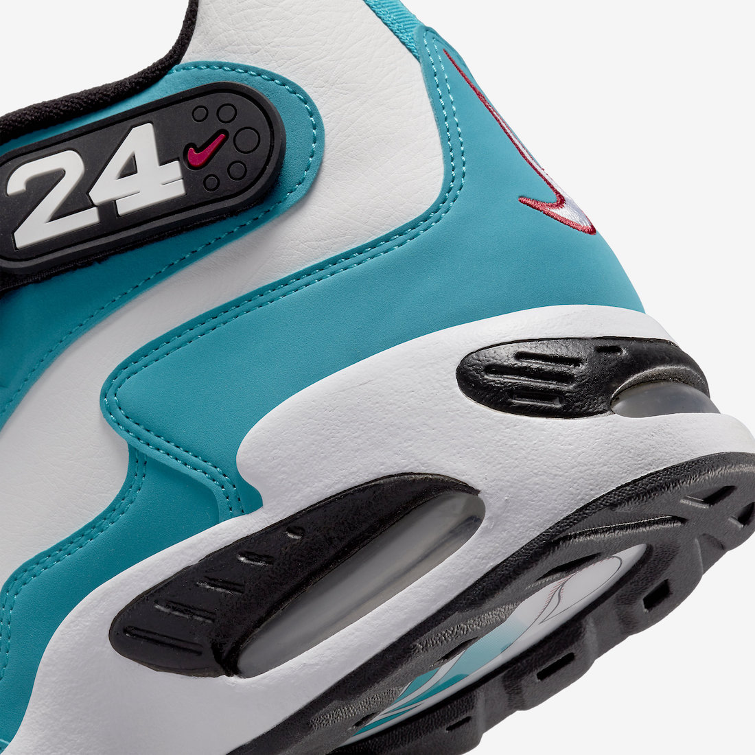 Nike Air Griffey Max 1 DQ8578-300 Release Date