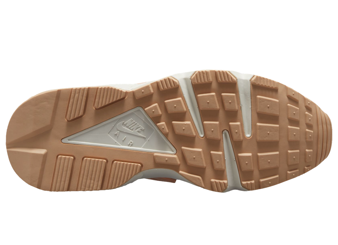 Nike Air Huarache Easter DQ0117-100 Release Date