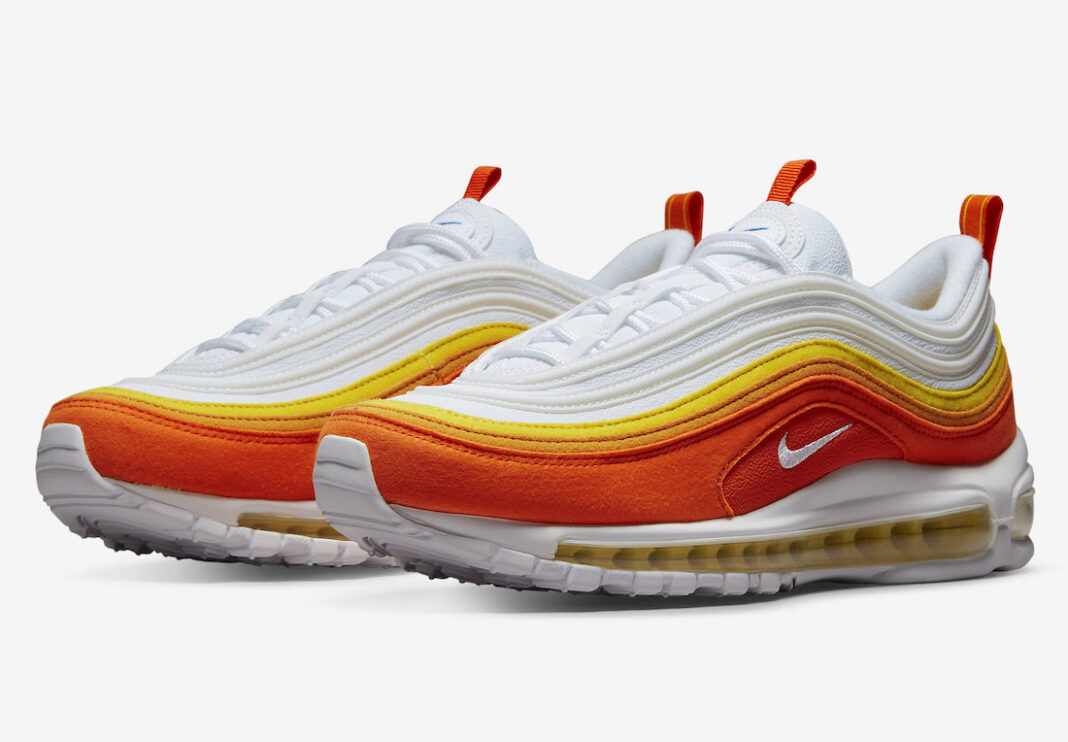 Nike Air Max 97 Athletic Club DQ8237-800 Release Date