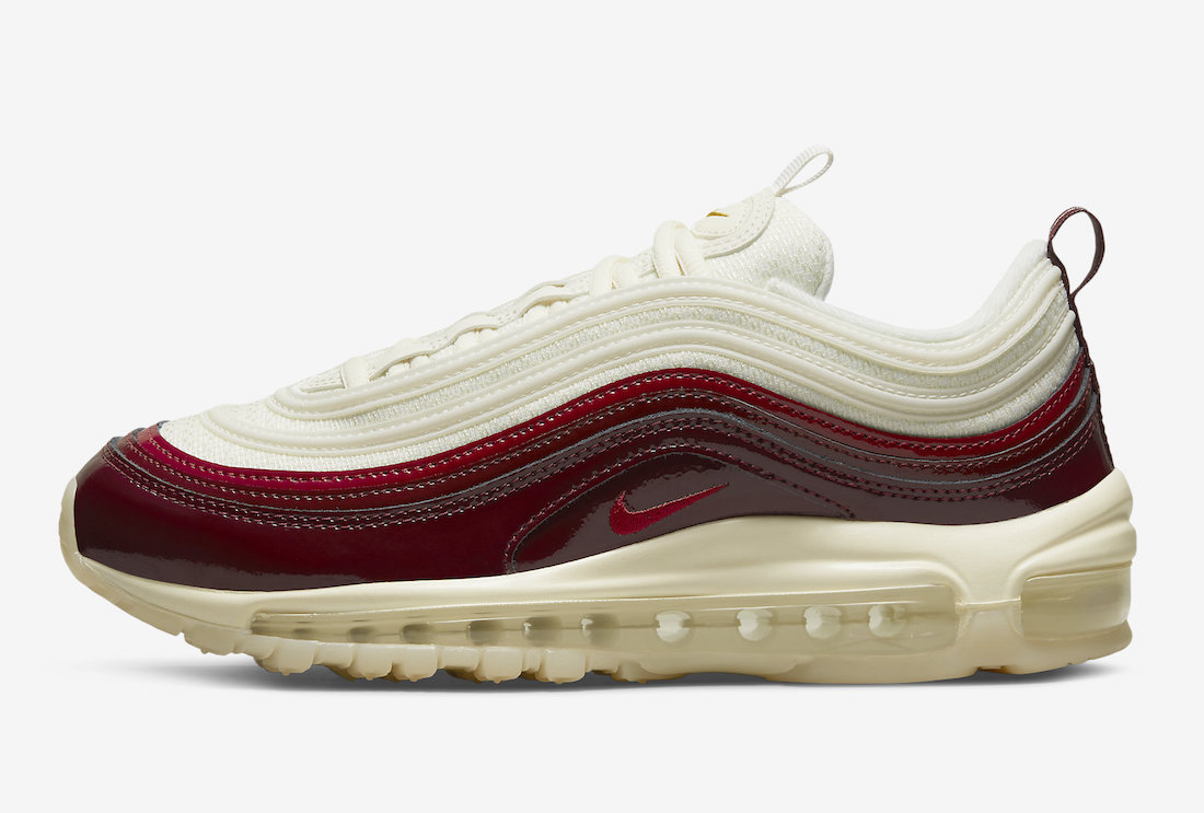 Nike Air Max 97 DQ8582-600 Release Date