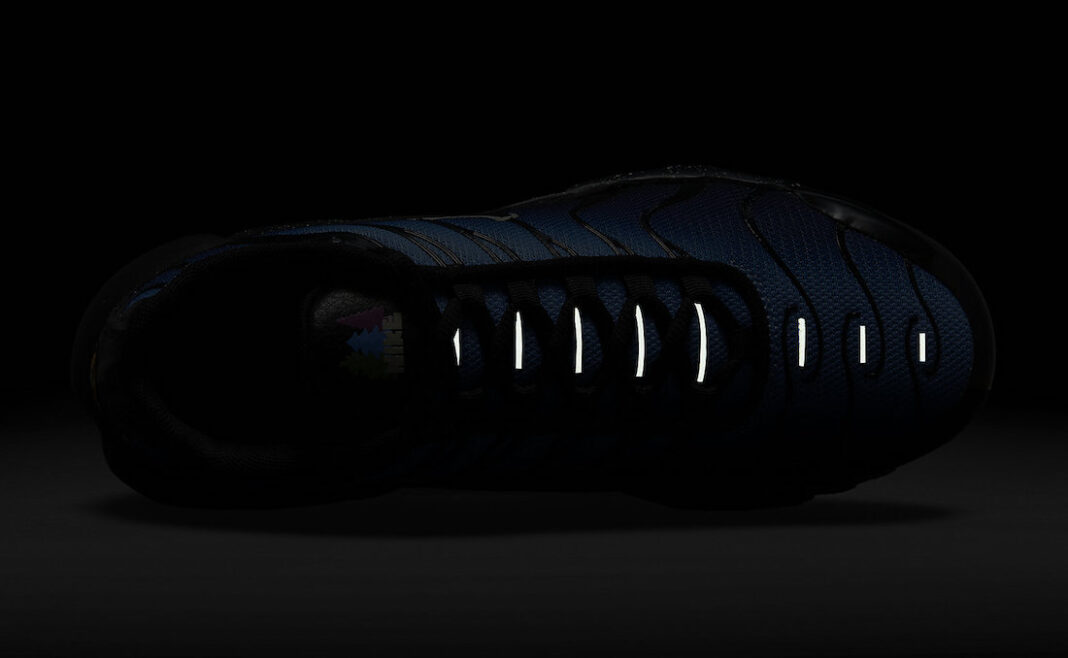 Nike Air Max Plus Blue Black DV3493-001 Release Date | SBD
