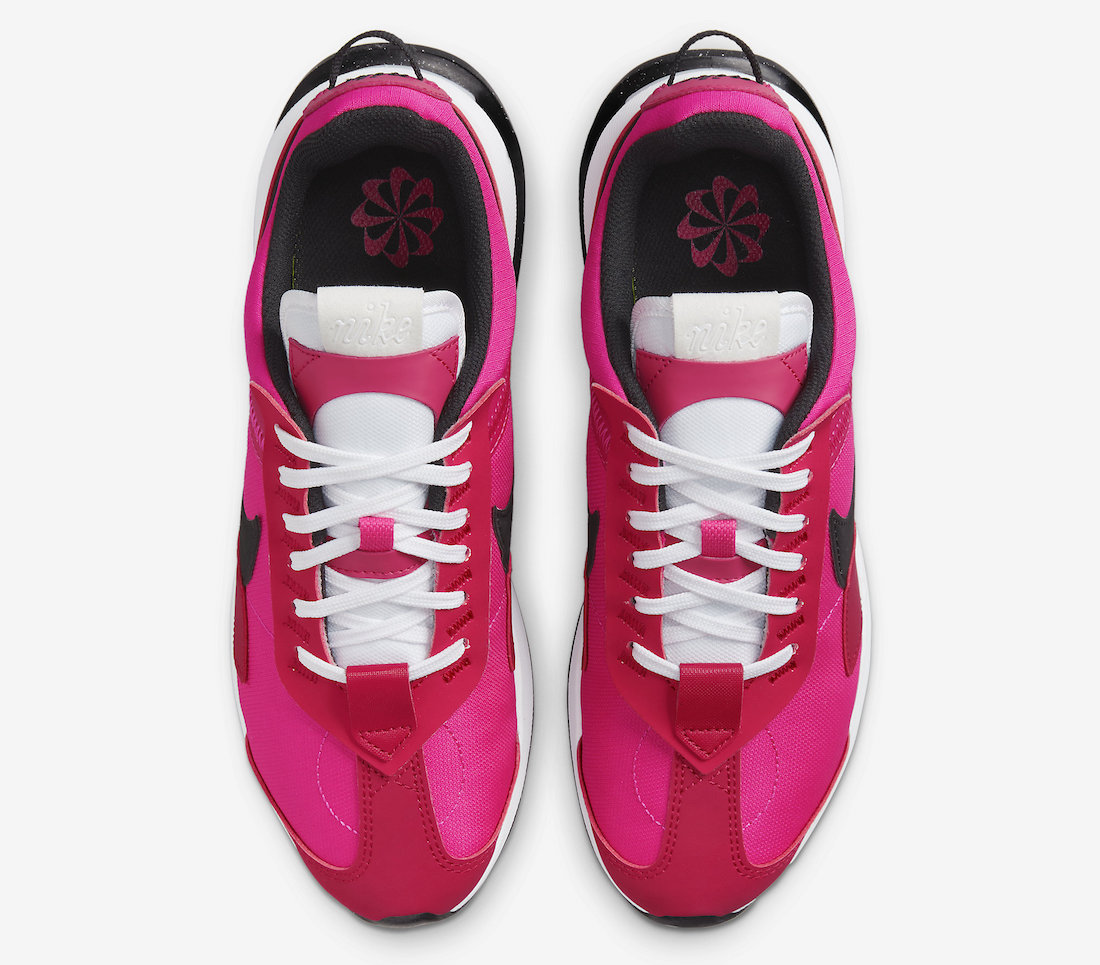 Nike Air Max Pre-Day Pink DH5106-600 Release Date