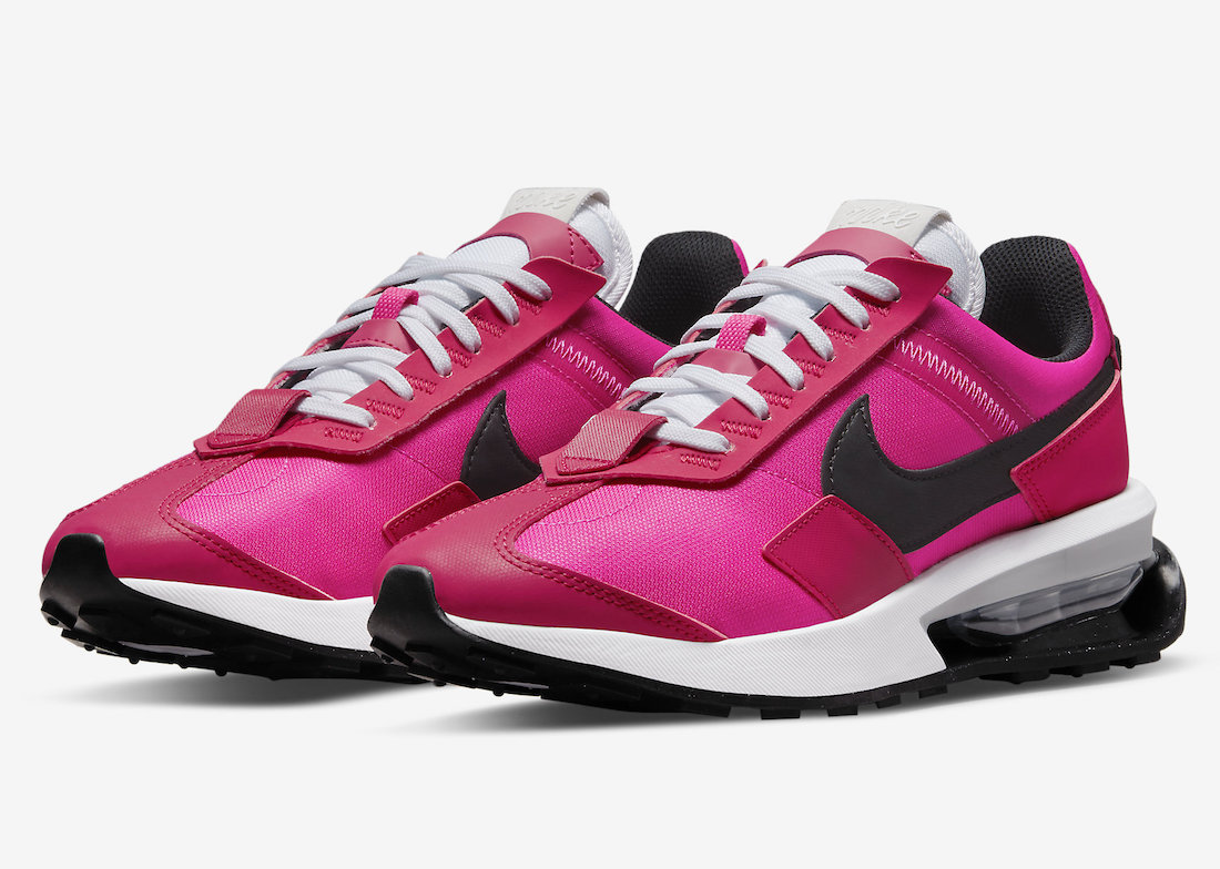 Nike Air Max Pre-Day Pink DH5106-600 Release Date