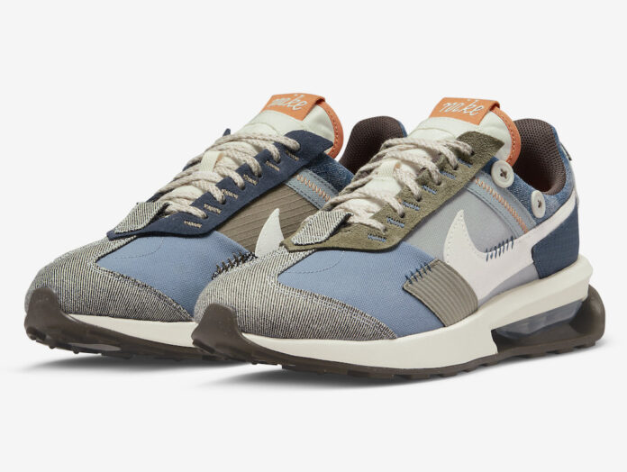 Nike Air Max Pre-Day Voodoo DQ5082-400 Release Date
