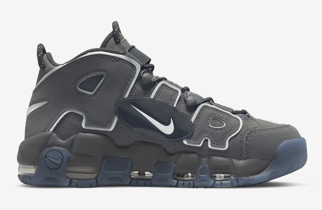 Nike Air More Uptempo Copy Paste DQ5014-068 Release Date