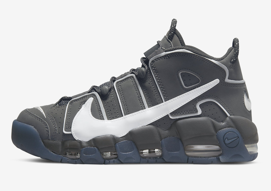 Nike Air More Uptempo Copy Paste DQ5014-068 Release Date