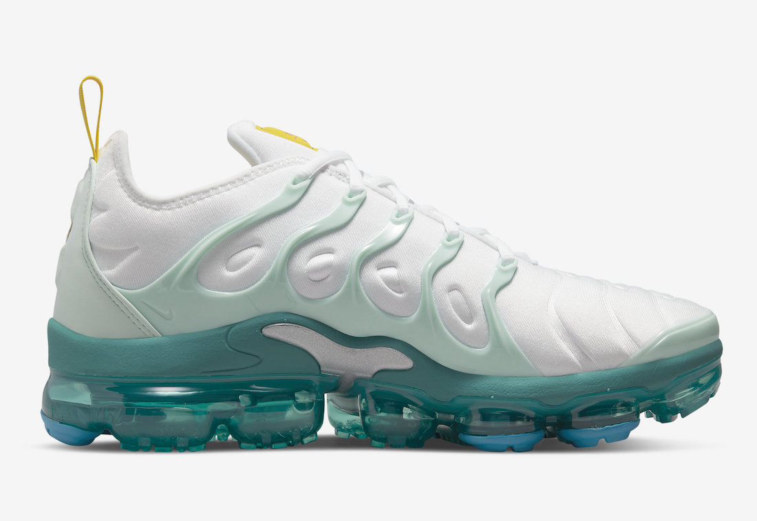 Nike Air VaporMax Plus Since 1972 DQ7645-100 Release Date