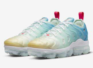 Nike Air VaporMax Plus Colorways, Release Dates, Pricing | SBD