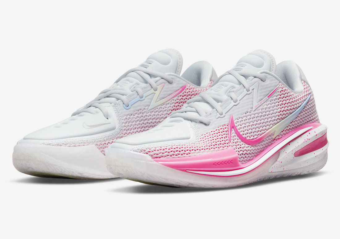 Nike Air Zoom GT Cut Think Pink CZ0175-008 Release Date