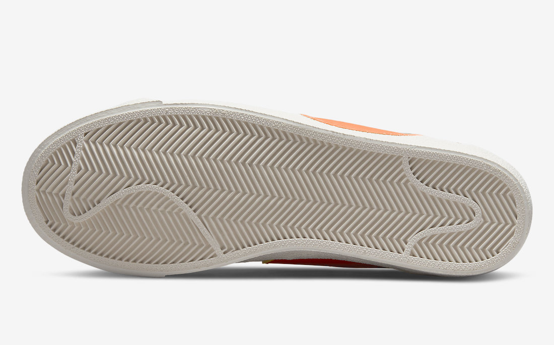 Nike Blazer Low Jumbo DQ1470-103 Release Date