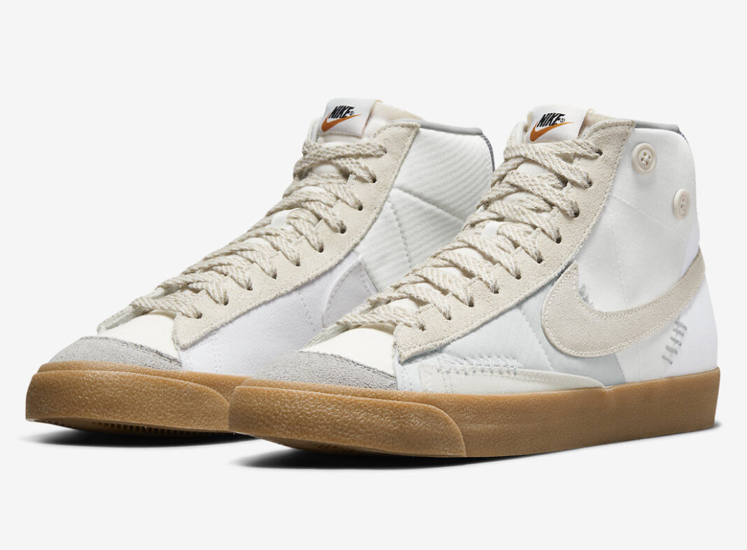 Nike Blazer Mid Voodoo DQ5081-119 Release Date | SBD