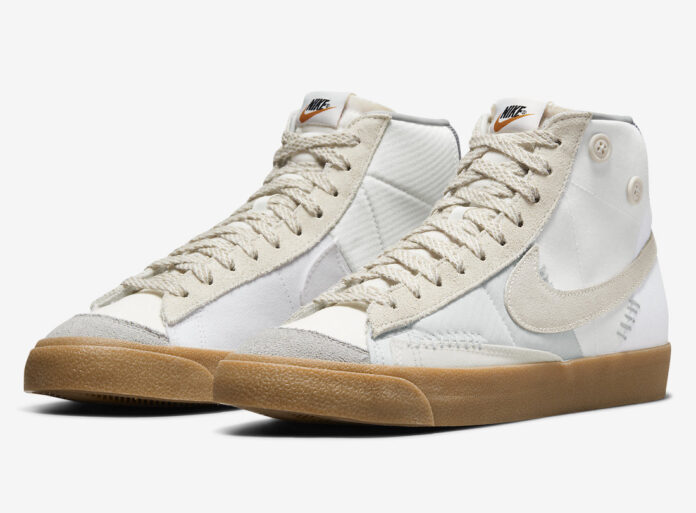 nike voodoo blazer