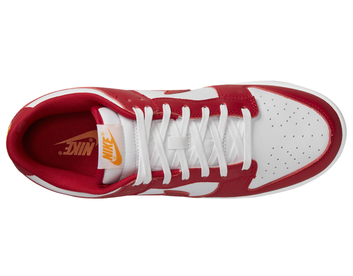 Nike Dunk dunk tennis shoes Low Gym Red DD1391-602 Release Date | SBD