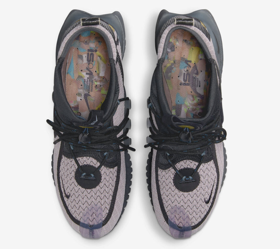 Nike Flow 2020 ISPA SE Smokey Mauve DH4026-200 Release Date | SBD