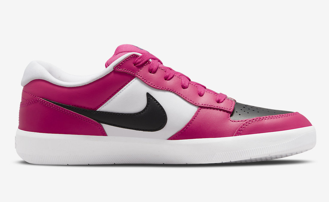 Nike SB Force 58 Pink DH7505-600 Release Date