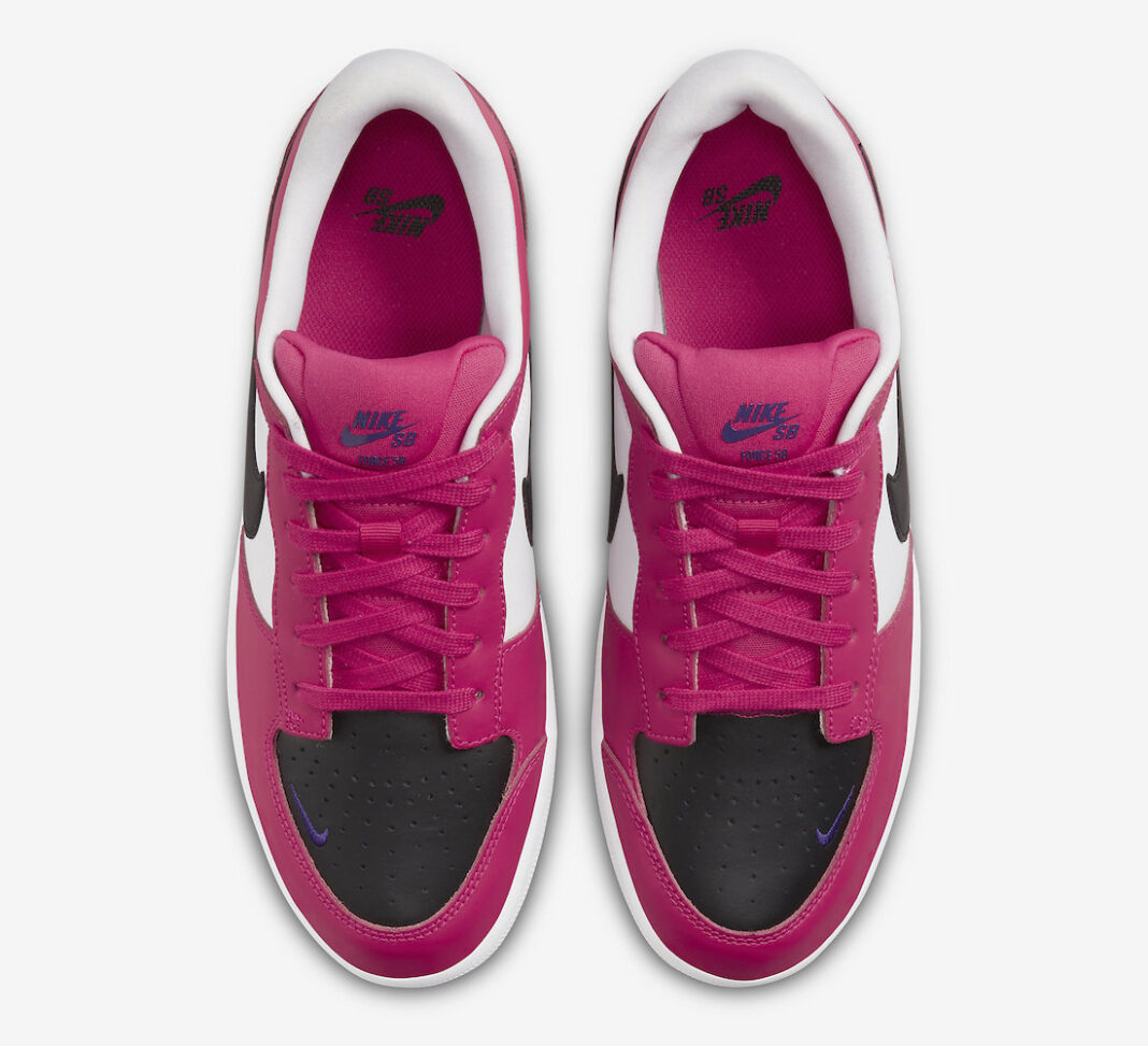 Nike SB Force 58 Pink DH7505-600 Release Date | SBD