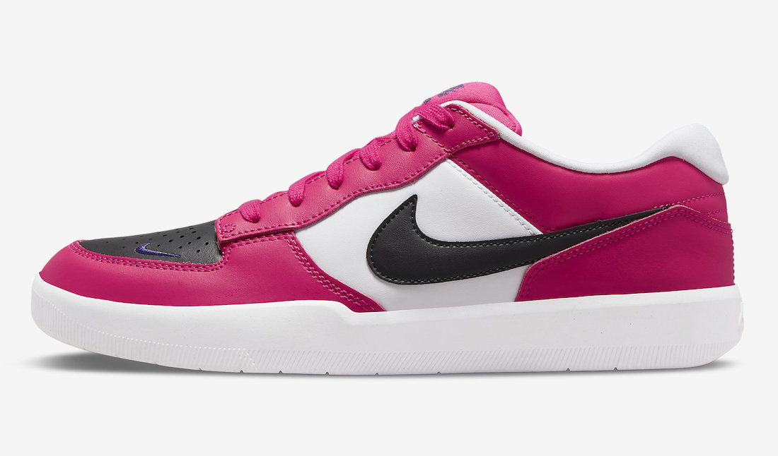 Nike SB Force 58 Pink DH7505-600 Release Date