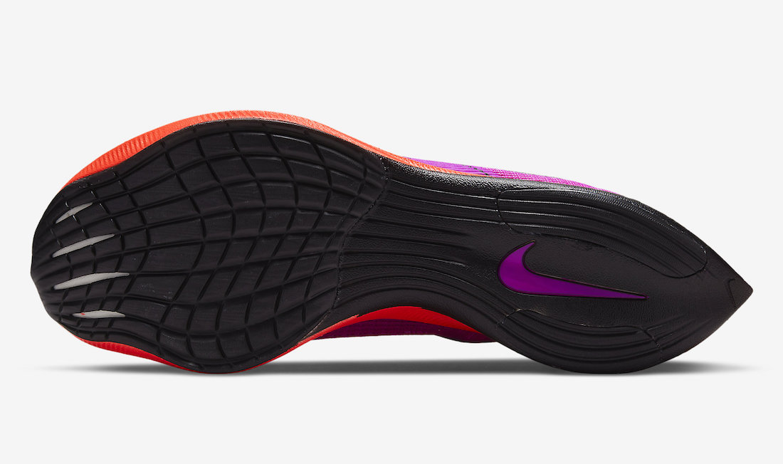 Nike ZoomX VaporFly NEXT 2 Hyper Violet Flash Crimson CU4123-501 Release Date