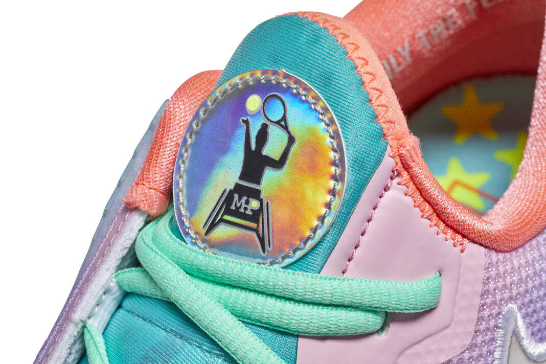 Nike Doernbecher Freestyle XVII 2022 Collection Release Date SBD