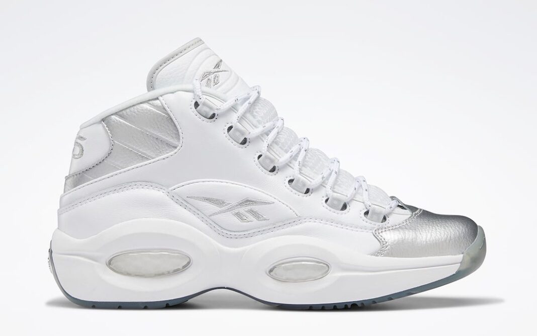 Reebok Question Mid 25th Anniversary GX8563 Release Date