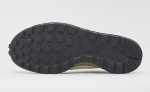 Tom Sachs x NikeCraft General Purpose Shoe DA6672-200 Release Date - SBD
